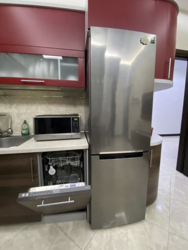 Сдам квартиру в ЖК Стикон фото 5 Сдам квартиру в ЖК Стикон фото 5