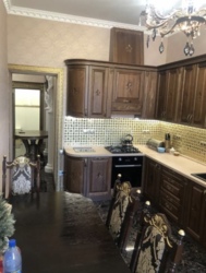 Элитная 3-х комн квартира Пляж Отрада фото 1 Элитная 3-х комн квартира Пляж Отрада фото 1