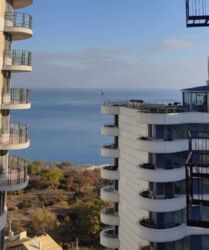 Вид на море, 48 Жемчужина, Аркадия, рядом с парком. фото 6 Вид на море, 48 Жемчужина, Аркадия, рядом с парком. фото 6