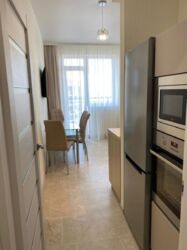 Сдам длительно новую квартиру в Аркадии 51 Жемчужина. фото 2 Сдам длительно новую квартиру в Аркадии 51 Жемчужина. фото 2