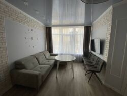 Сдаётся новая квартира на долгосрочный период в 42 жемчужине Аркадия фото 6 Сдаётся новая квартира на долгосрочный период в 42 жемчужине Аркадия фото 6