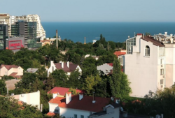 Стильная студийная квартира в Аркадии фото 10 Стильная студийная квартира в Аркадии фото 10