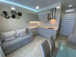 сдам квартиру у моря Сдам длительно новую квартиру в Аркадии 51 Жемчужина. фото 1