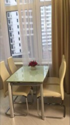 Сдам 1-к квартиру 40 кв.м на Каманина 16Б в 32 Жемчужине до лета. фото 1 Сдам 1-к квартиру 40 кв.м на Каманина 16Б в 32 Жемчужине до лета. фото 1