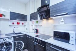 Сдам 3к. квартиру в элитном доме на Греческой фото 2 Сдам 3к. квартиру в элитном доме на Греческой фото 2