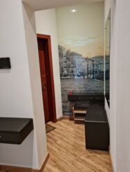 Долгосрочная аренда 4х комн. квартиры и паркоместо в Белом парусе. фото 2 Долгосрочная аренда 4х комн. квартиры и паркоместо в Белом парусе. фото 2