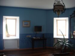 2-х комнатная квартира в центре города фото 14 2-х комнатная квартира в центре города фото 14