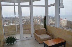 Сдам 3х комнатную квартиру в Одессе фото 1 Сдам 3х комнатную квартиру в Одессе фото 1