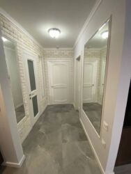 Сдаётся новая квартира на долгосрочный период в 42 жемчужине Аркадия фото 3 Сдаётся новая квартира на долгосрочный период в 42 жемчужине Аркадия фото 3