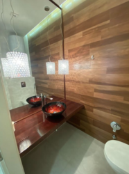 Стильная студийная квартира в Аркадии фото 7 Стильная студийная квартира в Аркадии фото 7