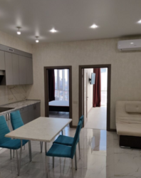 сдам квартиру в ЖК Gagarin plaza фото 7 сдам квартиру в ЖК Gagarin plaza фото 7