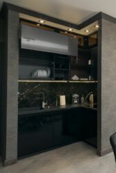 1 комнатная квартира с террасой фото 4 1 комнатная квартира с террасой фото 4