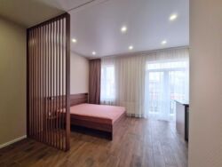 СДАМ в Клубном доме 1-комн квартиру в Аркадии. фото 7 СДАМ в Клубном доме 1-комн квартиру в Аркадии. фото 7