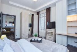 Сдам 3к. квартиру в элитном доме на Греческой фото 13 Сдам 3к. квартиру в элитном доме на Греческой фото 13