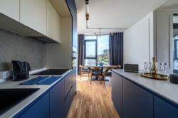 Аренда трёхкомнатной квартиры ЖК- Коста- Фонтана фото 4 Аренда трёхкомнатной квартиры ЖК- Коста- Фонтана фото 4