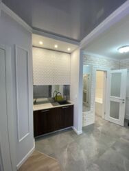 Сдаётся новая квартира на долгосрочный период в 42 жемчужине Аркадия фото 1 Сдаётся новая квартира на долгосрочный период в 42 жемчужине Аркадия фото 1