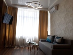 Стильная квартира студио в аренду ,Аркадия, фото 2 Стильная квартира студио в аренду ,Аркадия, фото 2