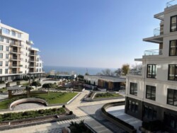 Сдам шикарную квартиру с видом на море фото 1 Сдам шикарную квартиру с видом на море фото 1