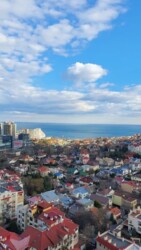 Стильная квартира у моря.Аркадия фото 4 Стильная квартира у моря.Аркадия фото 4