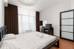 Квартира в Аркадийском дворце фото 7 Квартира в Аркадийском дворце фото 7