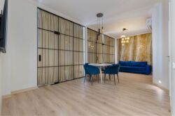 Долгосрочно сдам 3к квартиру Морская симфония. Аркадия. фото 2 Долгосрочно сдам 3к квартиру Морская симфония. Аркадия. фото 2