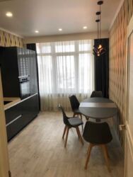 Двушка с видом на море в Аркадии фото 1 Двушка с видом на море в Аркадии фото 1