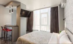 Сдам студию 30 м. в Гагарин Плаза, Аркадия фото 11 Сдам студию 30 м. в Гагарин Плаза, Аркадия фото 11