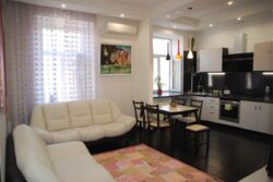 Квартира в историческом центре фото 15 Квартира в историческом центре фото 15