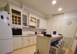 Квартира в ЖК Белый Парус фото 2 Квартира в ЖК Белый Парус фото 2