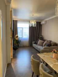 Одесса! Сдам 4 ком. квартиру! фото 3 Одесса! Сдам 4 ком. квартиру! фото 3