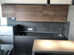 Сдам 1 комнатную квартиру на Каманина (43 жемчужина) с террасой фото 3 Сдам 1 комнатную квартиру на Каманина (43 жемчужина) с террасой фото 3