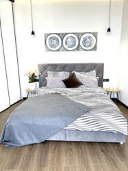 Сдам квартиру в ЖК Милос фото 11 Сдам квартиру в ЖК Милос фото 11