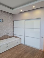 Долгосрочная аренда 4х комн. квартиры и паркоместо в Белом парусе. фото 12 Долгосрочная аренда 4х комн. квартиры и паркоместо в Белом парусе. фото 12