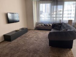 Сдам красивую, светлую квартиру в ЖК «БЕЛЫЙ ПАРУС» с видом на море! фото 9 Сдам красивую, светлую квартиру в ЖК «БЕЛЫЙ ПАРУС» с видом на море! фото 9