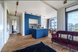 Аренда трёхкомнатной квартиры ЖК- Коста- Фонтана фото 10 Аренда трёхкомнатной квартиры ЖК- Коста- Фонтана фото 10