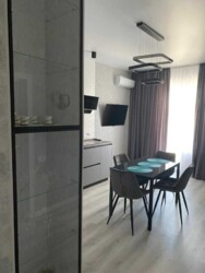 Сдам квартиру в ЖК Маринист Резиденс фото 5 Сдам квартиру в ЖК Маринист Резиденс фото 5