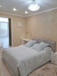 Долгосрочная аренда новой 1-комнатной квартиры в Аркадии. фото 10 Долгосрочная аренда новой 1-комнатной квартиры в Аркадии. фото 10