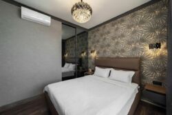 1 комнатная квартира с террасой фото 5 1 комнатная квартира с террасой фото 5