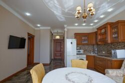 Аренда пентхауса в центре города фото 14 Аренда пентхауса в центре города фото 14