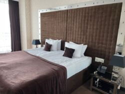 Сдам квартиру в отеле Маристелла фото 7 Сдам квартиру в отеле Маристелла фото 7