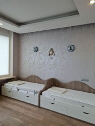 Долгосрочная аренда 4х комн. квартиры и паркоместо в Белом парусе. фото 13 Долгосрочная аренда 4х комн. квартиры и паркоместо в Белом парусе. фото 13