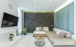 Сдам 1ком. + кухня студия башня CHKALOV фото 3 Сдам 1ком. + кухня студия башня CHKALOV фото 3