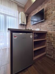 СДАМ в Клубном доме 1-комн квартиру в Аркадии. фото 10 СДАМ в Клубном доме 1-комн квартиру в Аркадии. фото 10