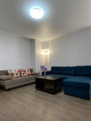 Сдам квартиру студию в аркадии. жк Гагарин Плаза фото 4 Сдам квартиру студию в аркадии. жк Гагарин Плаза фото 4