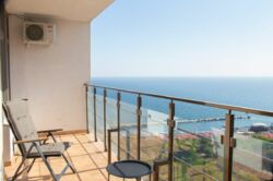 1 комнатная квартира с террасой фото 8 1 комнатная квартира с террасой фото 8