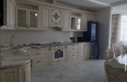 Сдам 3х комнатную квартиру в ЖК Руслан и Людмила фото 7 Сдам 3х комнатную квартиру в ЖК Руслан и Людмила фото 7