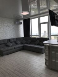 Vip квартира с видом на море фото 7 Vip квартира с видом на море фото 7