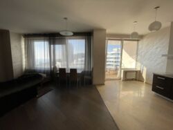 Сдам красивую, светлую квартиру в ЖК «БЕЛЫЙ ПАРУС» с видом на море! фото 6 Сдам красивую, светлую квартиру в ЖК «БЕЛЫЙ ПАРУС» с видом на море! фото 6