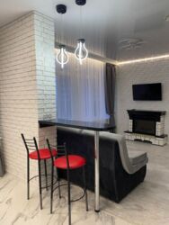 Сдам шикарную квартиру(евродвушка) 32Жемчужина Аркадия фото 1 Сдам шикарную квартиру(евродвушка) 32Жемчужина Аркадия фото 1