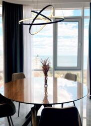 Француский бульвар! 3 комнатная вид моря фото 7 Француский бульвар! 3 комнатная вид моря фото 7